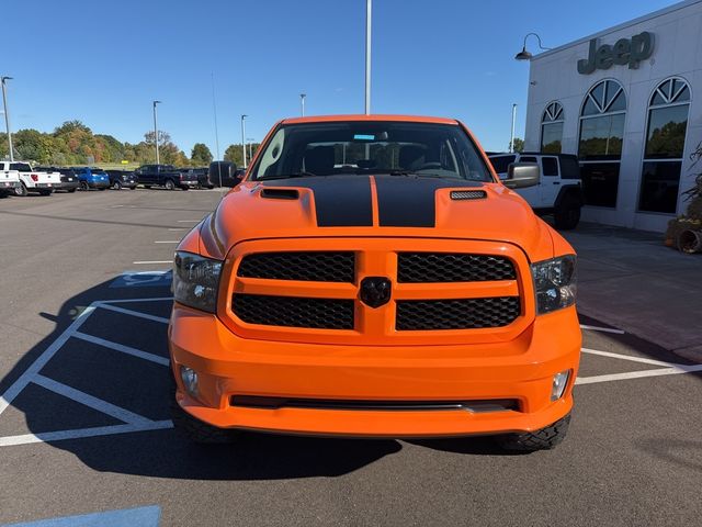 2019 Ram 1500 Classic Express