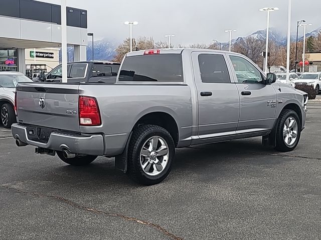 2019 Ram 1500 Classic Express