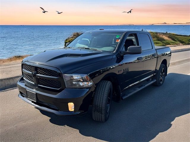 2019 Ram 1500 Classic Express