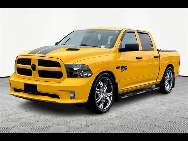 2019 Ram 1500 Classic Express