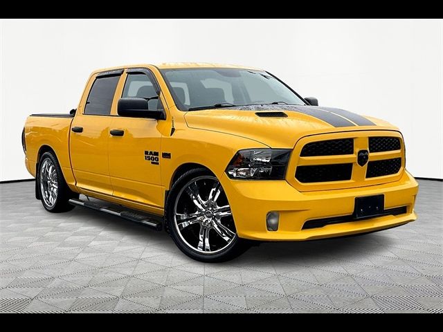 2019 Ram 1500 Classic Express