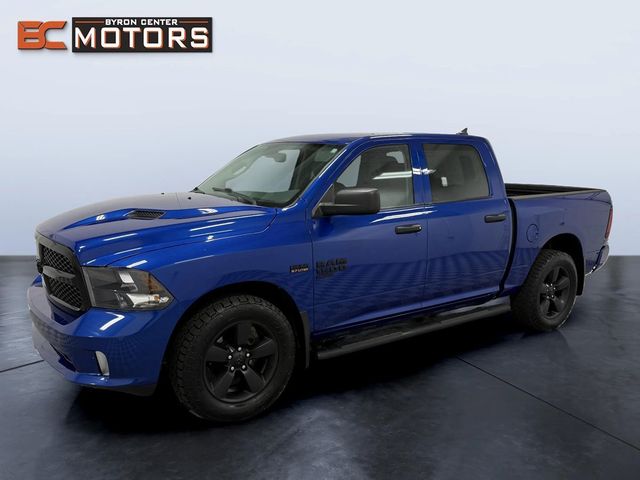 2019 Ram 1500 Classic Express