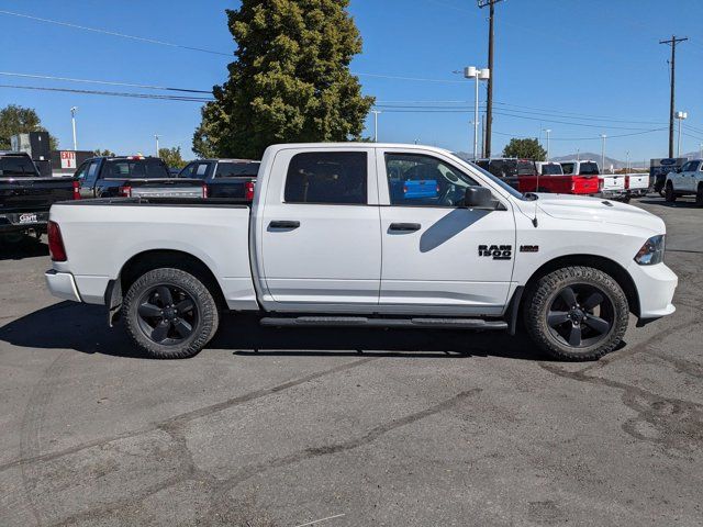 2019 Ram 1500 Classic Express