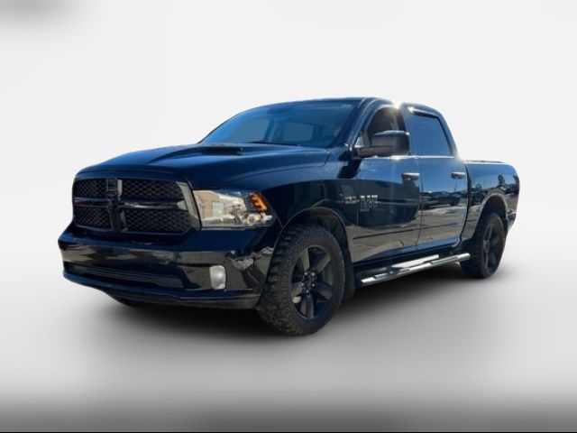 2019 Ram 1500 Classic Express