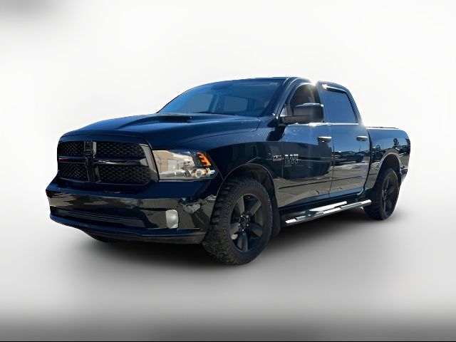 2019 Ram 1500 Classic Express