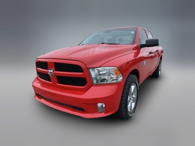 2019 Ram 1500 Classic Express