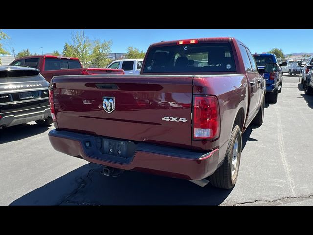 2019 Ram 1500 Classic Express