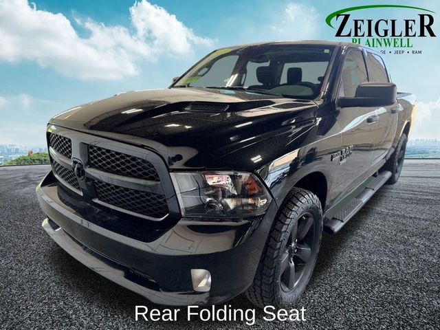 2019 Ram 1500 Classic Express