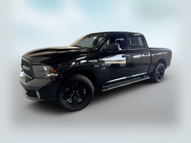 2019 Ram 1500 Classic Express