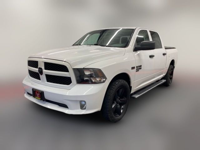 2019 Ram 1500 Classic Express