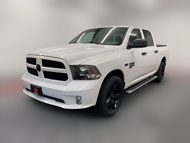 2019 Ram 1500 Classic Express