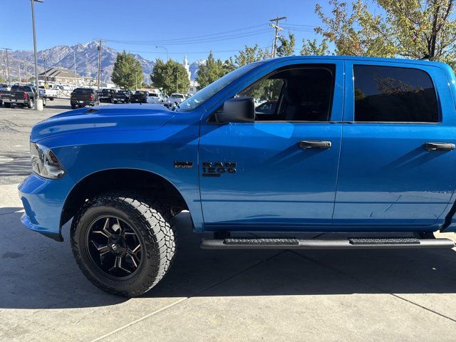 2019 Ram 1500 Classic Express