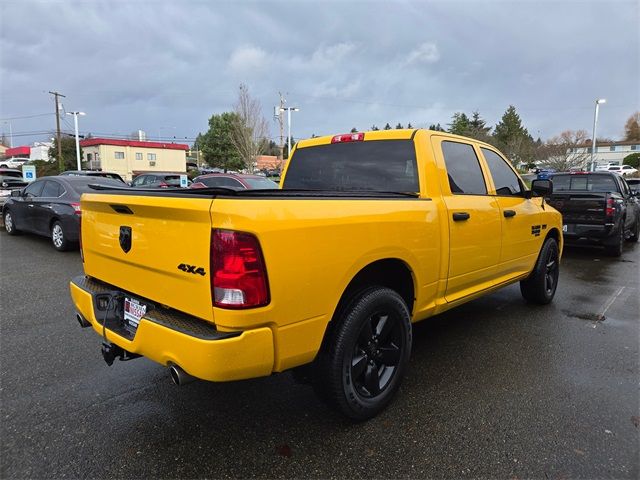 2019 Ram 1500 Classic Express