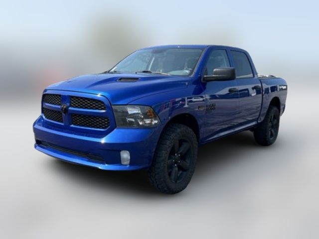 2019 Ram 1500 Classic Express