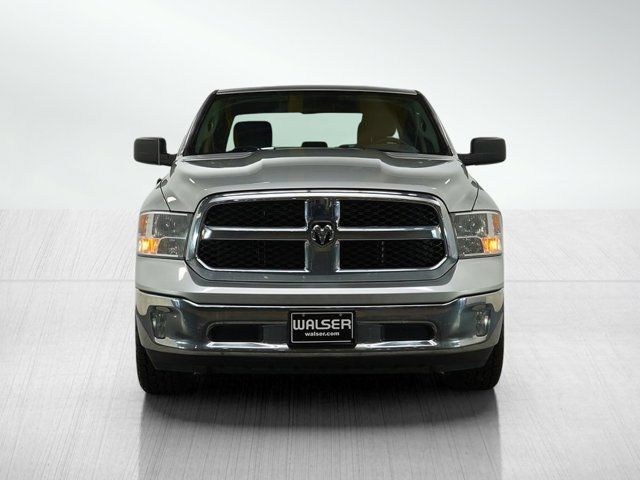 2019 Ram 1500 Classic ST