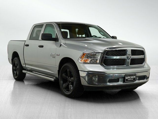 2019 Ram 1500 Classic ST
