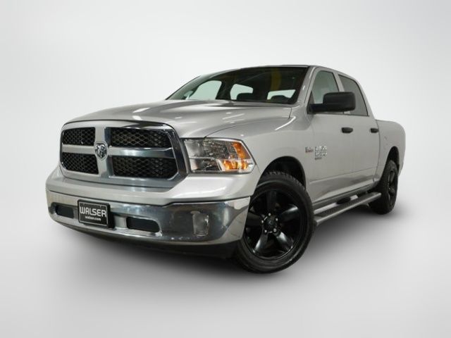 2019 Ram 1500 Classic ST