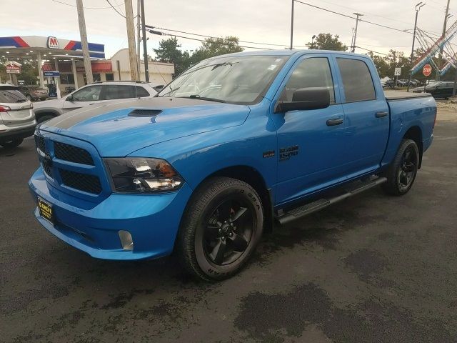 2019 Ram 1500 Classic Express