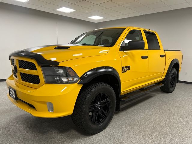 2019 Ram 1500 Classic Express