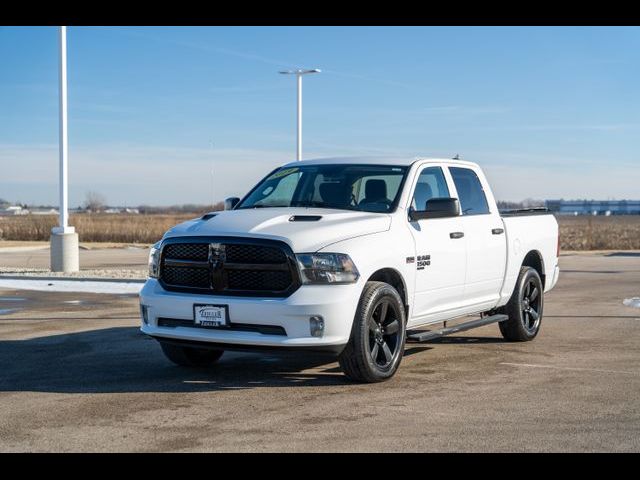 2019 Ram 1500 Classic Express