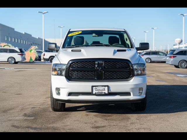 2019 Ram 1500 Classic Express