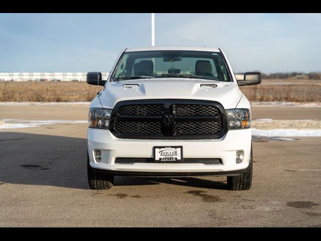 2019 Ram 1500 Classic Express