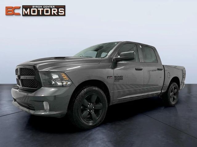 2019 Ram 1500 Classic Express