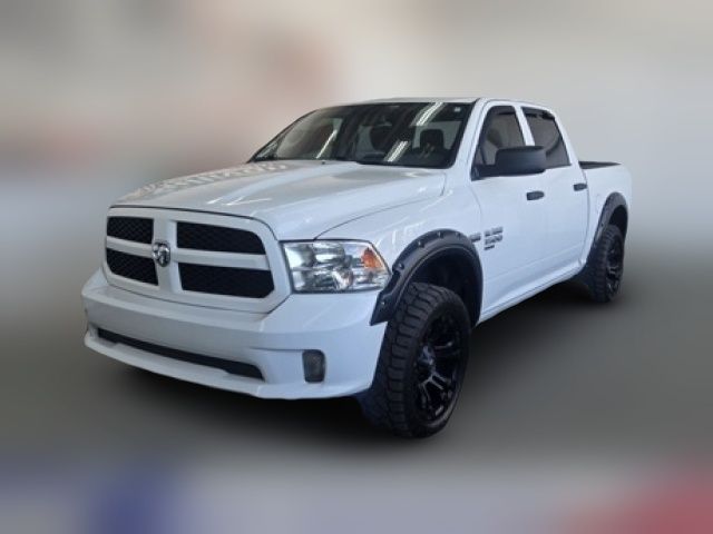 2019 Ram 1500 Classic Express