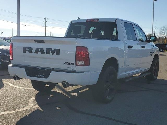 2019 Ram 1500 Classic Express