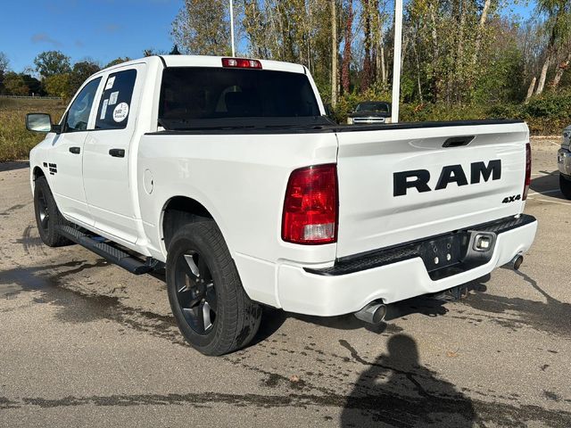 2019 Ram 1500 Classic Express