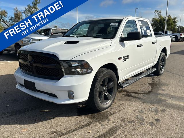 2019 Ram 1500 Classic Express