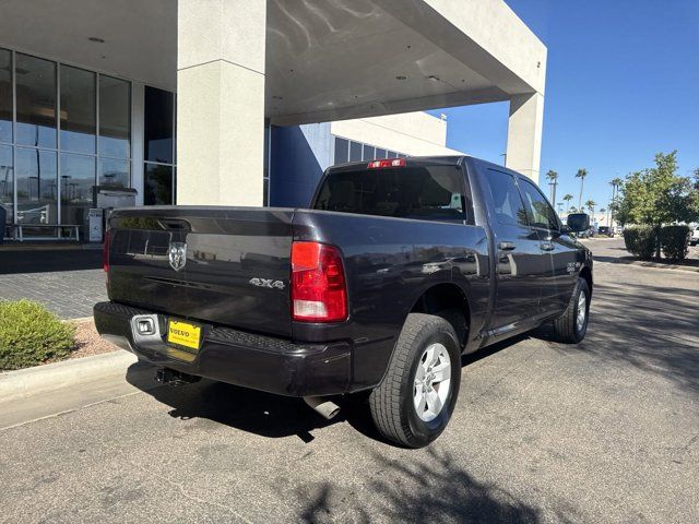 2019 Ram 1500 Classic Express