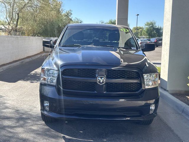 2019 Ram 1500 Classic Express