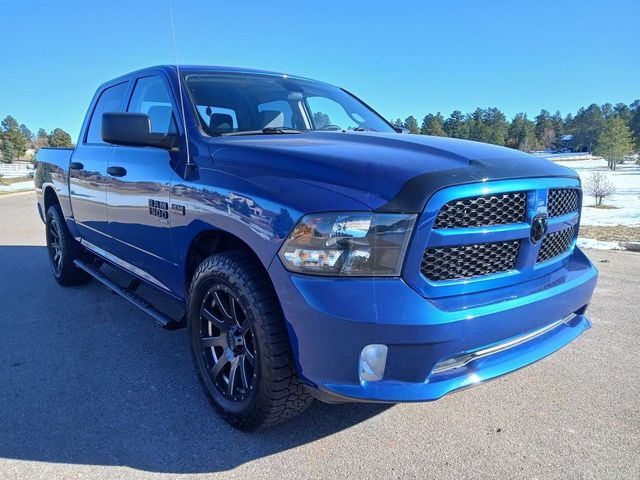 2019 Ram 1500 Classic Express