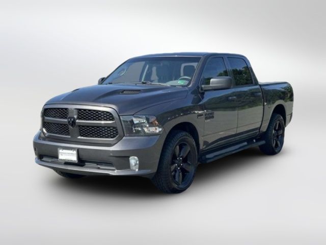 2019 Ram 1500 Classic Express