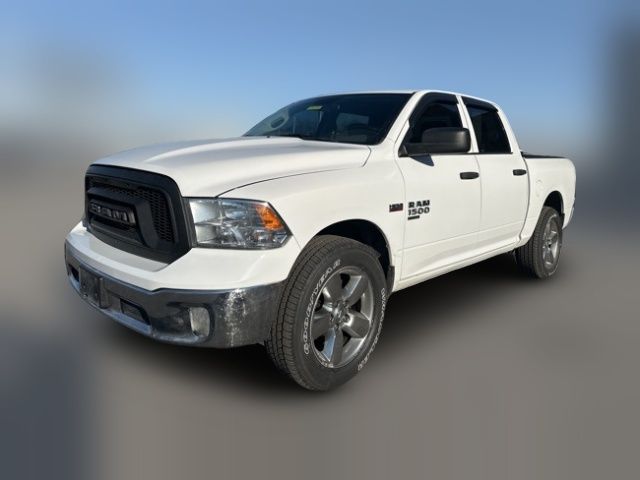 2019 Ram 1500 Classic ST