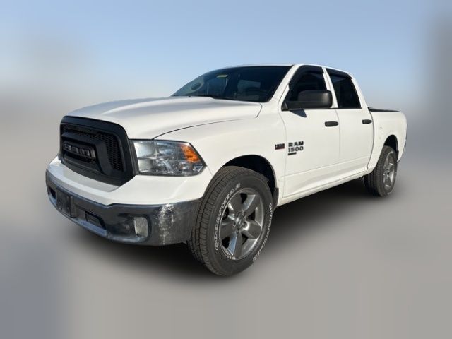 2019 Ram 1500 Classic ST