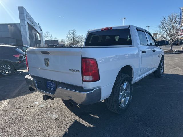 2019 Ram 1500 Classic ST