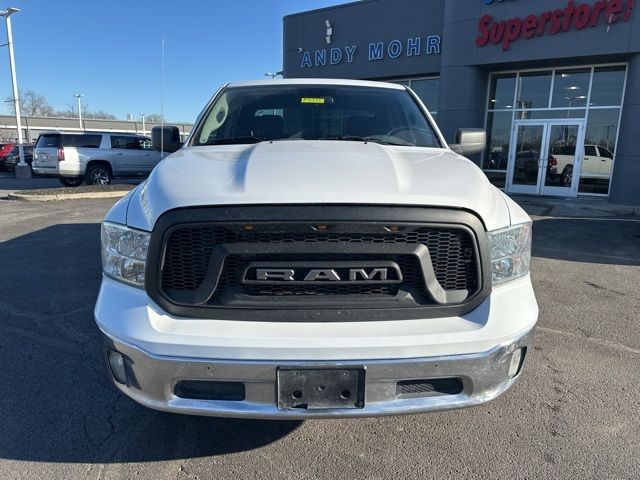 2019 Ram 1500 Classic ST