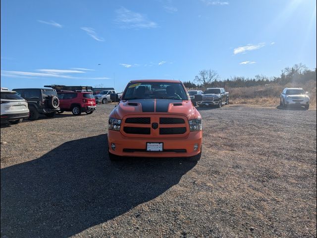 2019 Ram 1500 Classic Express