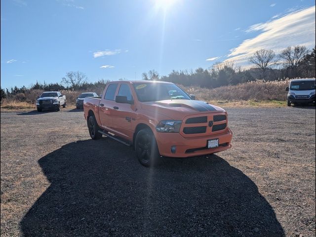 2019 Ram 1500 Classic Express