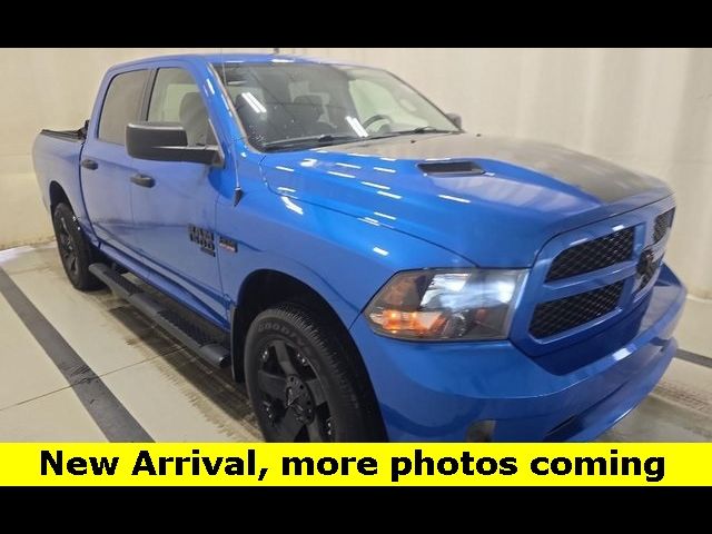 2019 Ram 1500 Classic Express