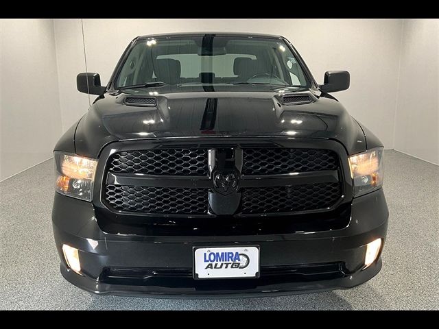 2019 Ram 1500 Classic Express