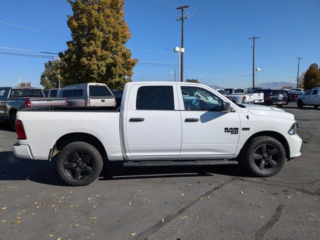 2019 Ram 1500 Classic Express