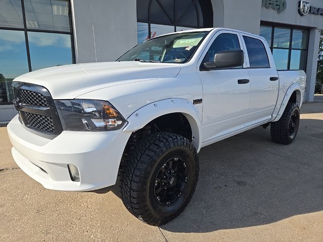 2019 Ram 1500 Classic Express