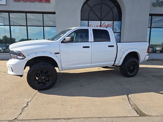 2019 Ram 1500 Classic Express