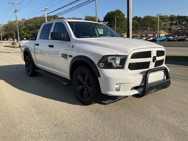 2019 Ram 1500 Classic Express