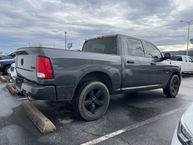 2019 Ram 1500 Classic Express