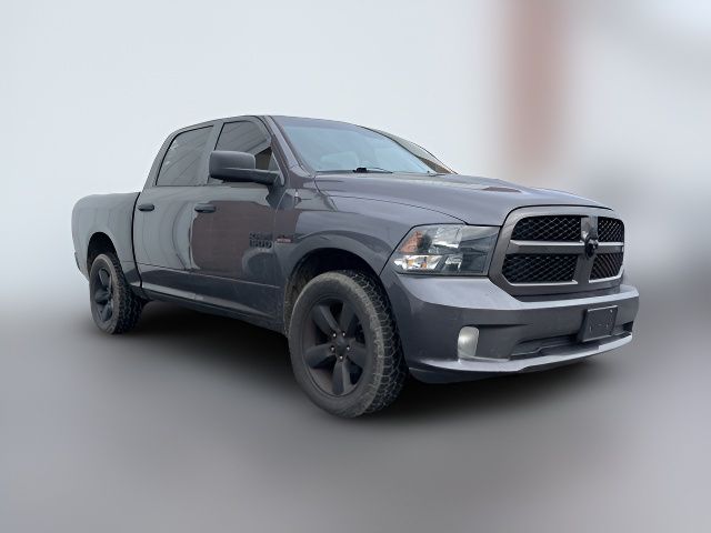 2019 Ram 1500 Classic Express