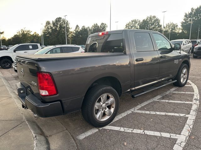 2019 Ram 1500 Classic Express